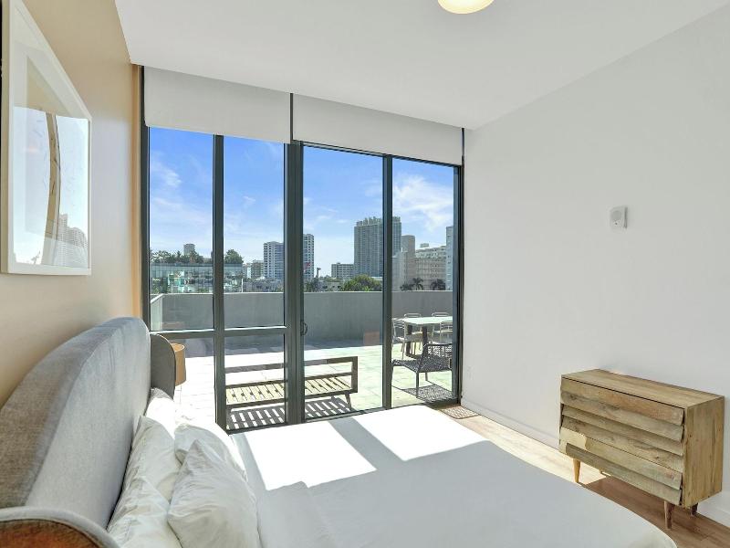 17west Apartments By Stay Hospitality image