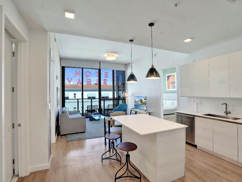 17west Apartments By Stay Hospitality image