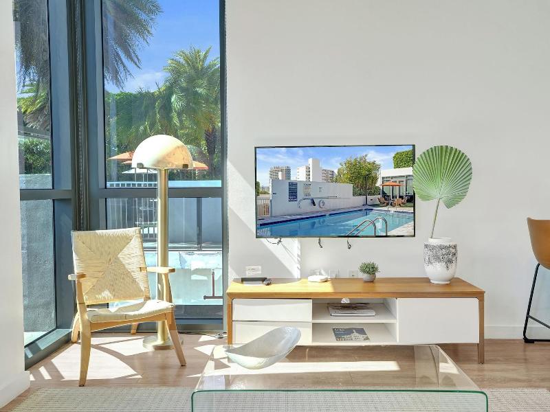 17west Apartments By Stay Hospitality image