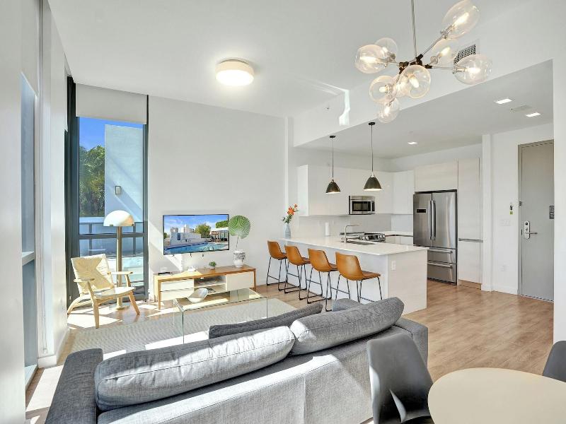 17west Apartments By Stay Hospitality image