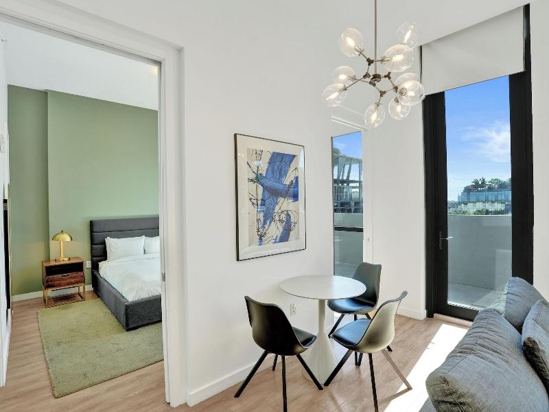17west Apartments By Stay Hospitality image