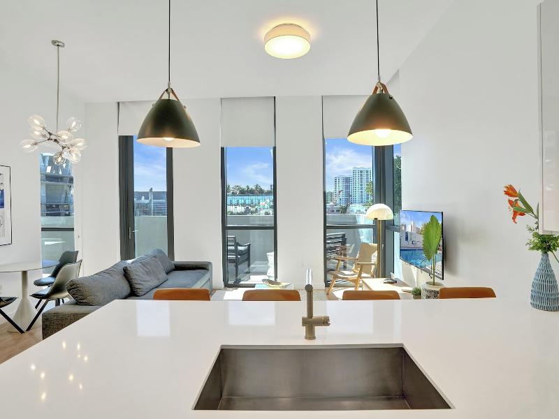 17west Apartments By Stay Hospitality image