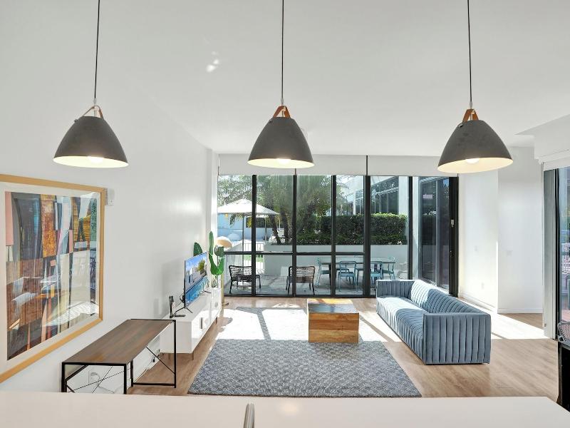17west Apartments By Stay Hospitality image