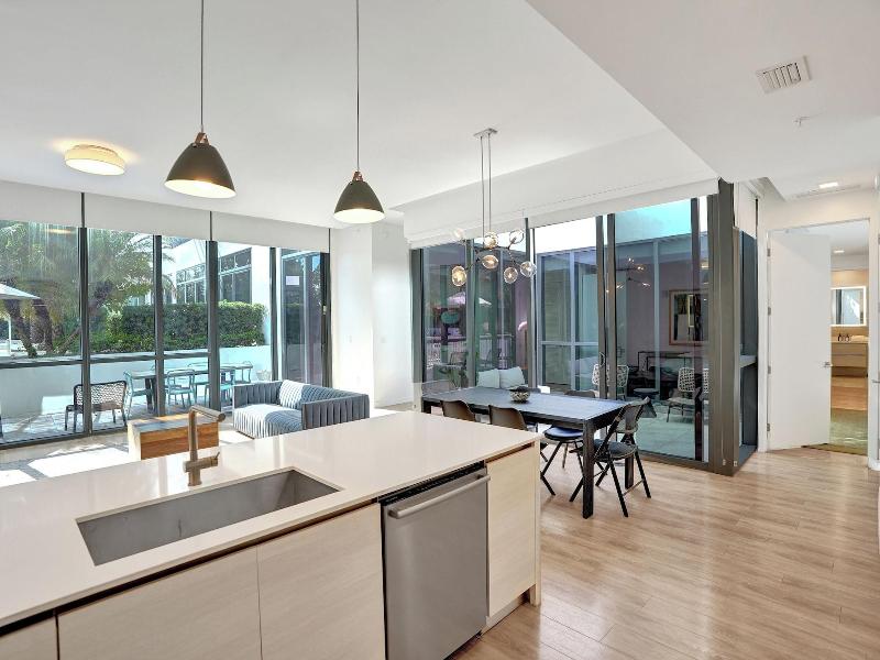 17west Apartments By Stay Hospitality image