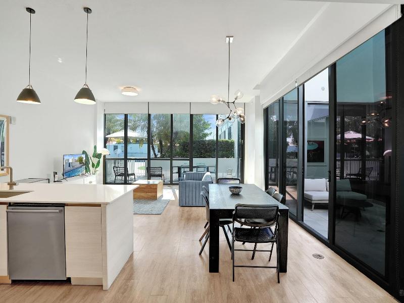 17west Apartments By Stay Hospitality image