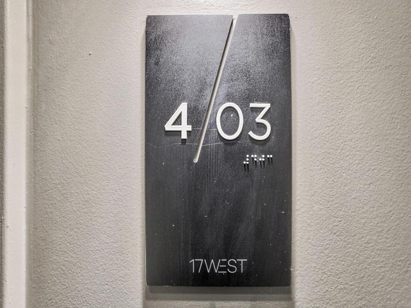 17west Apartments By Stay Hospitality image