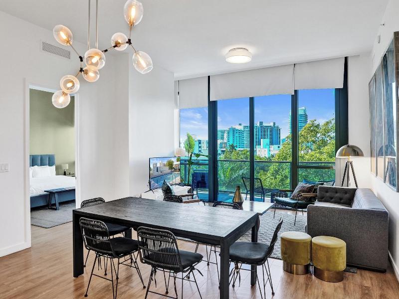 17west Apartments By Stay Hospitality image