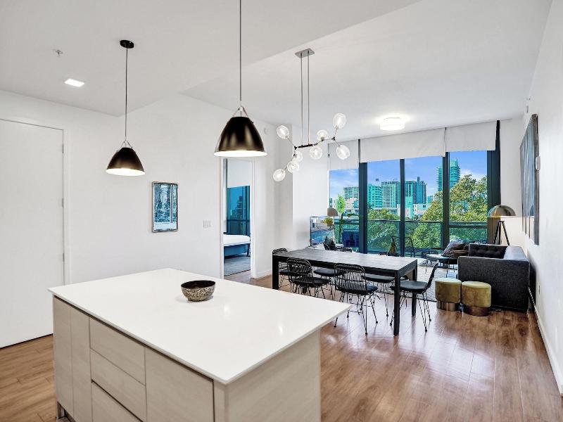 17west Apartments By Stay Hospitality image