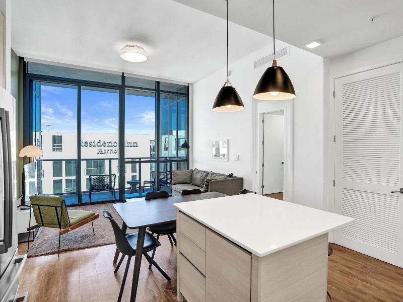 17west Apartments By Stay Hospitality image