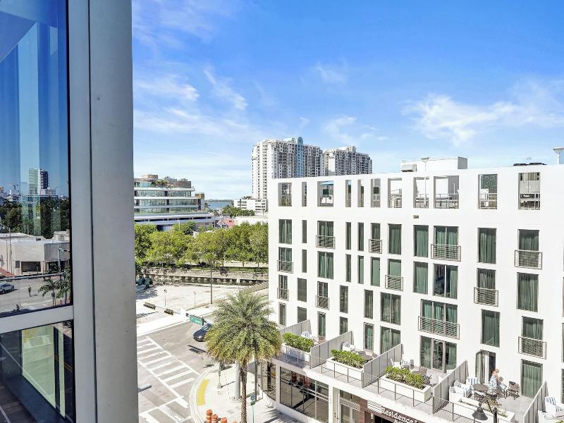 17west Apartments By Stay Hospitality image