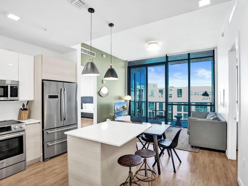 17west Apartments By Stay Hospitality image