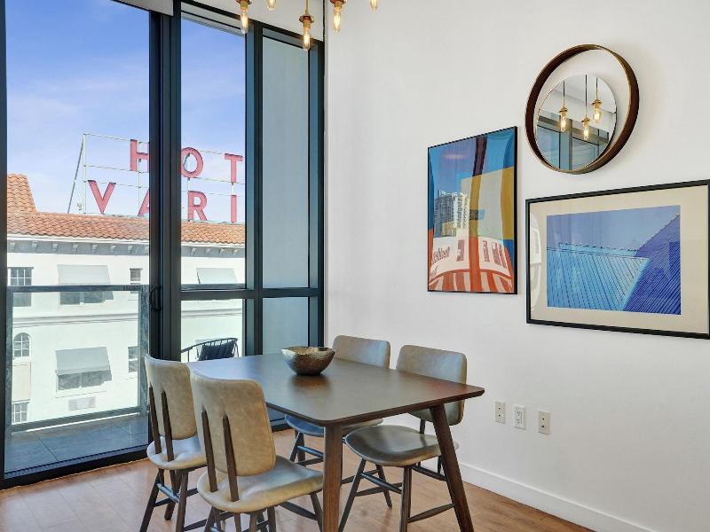 17west Apartments By Stay Hospitality image