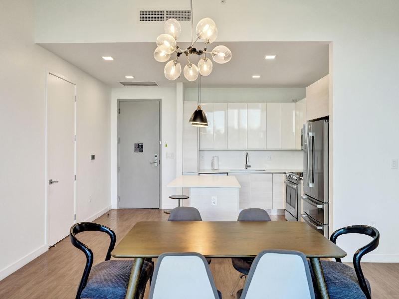 17west Apartments By Stay Hospitality image