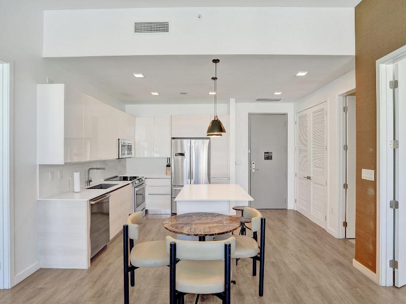 17west Apartments By Stay Hospitality image