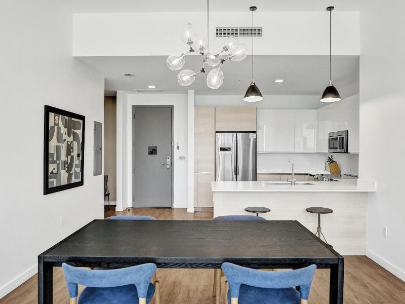 17west Apartments By Stay Hospitality image