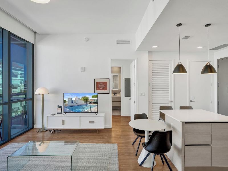 17west Apartments By Stay Hospitality image
