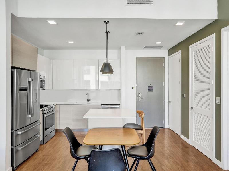 17west Apartments By Stay Hospitality image