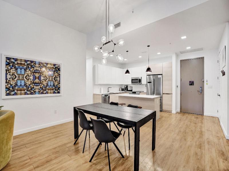 17west Apartments By Stay Hospitality image