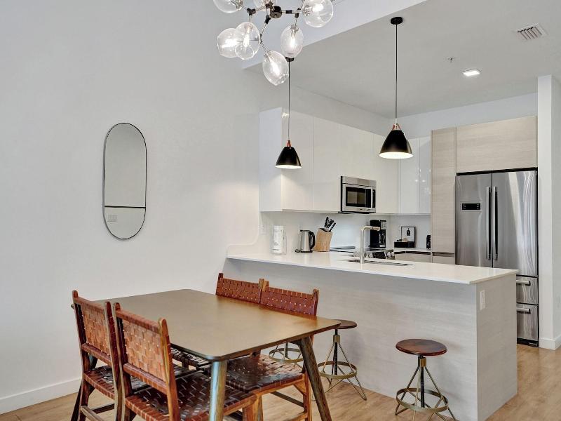 17west Apartments By Stay Hospitality image