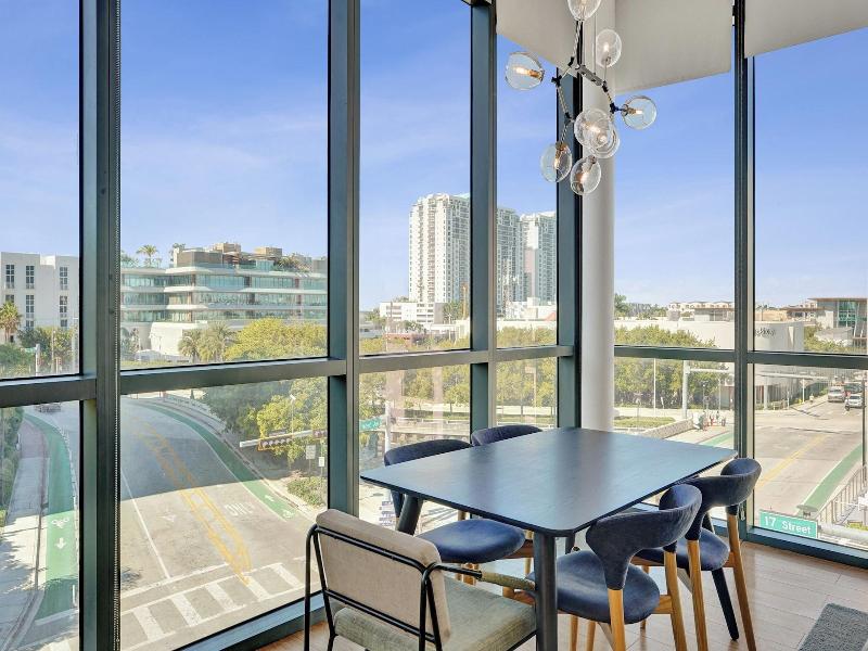 17west Apartments By Stay Hospitality image