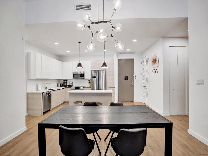 17west Apartments By Stay Hospitality image