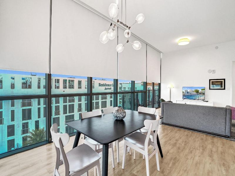 17west Apartments By Stay Hospitality image