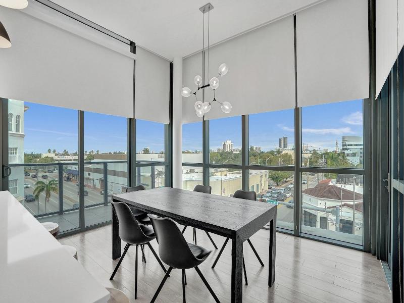 17west Apartments By Stay Hospitality image
