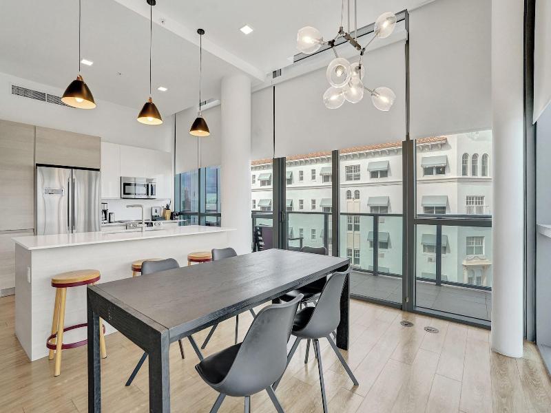 17west Apartments By Stay Hospitality image