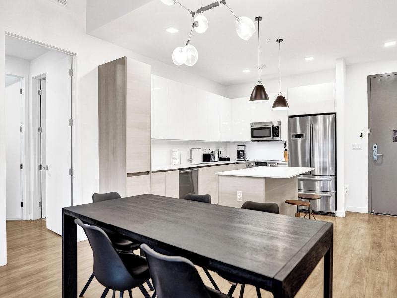 17west Apartments By Stay Hospitality image