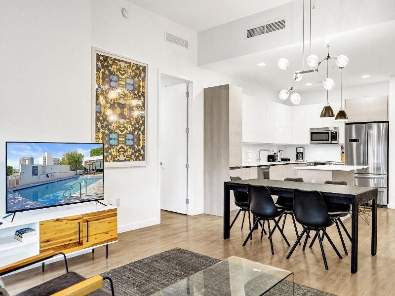 17west Apartments By Stay Hospitality image