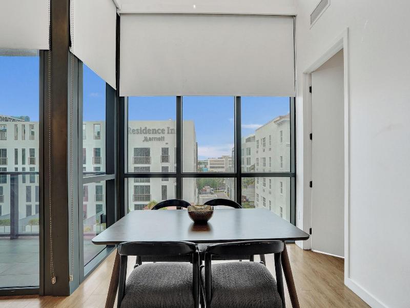 17west Apartments By Stay Hospitality image