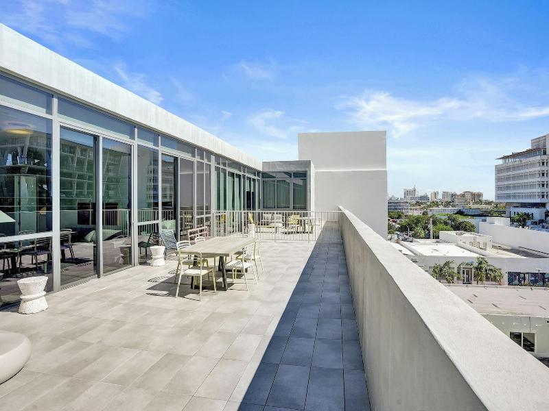 17west Apartments By Stay Hospitality image