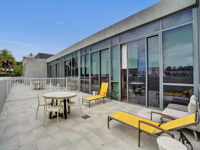 17west Apartments By Stay Hospitality image