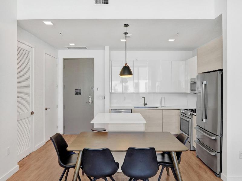 17west Apartments By Stay Hospitality image