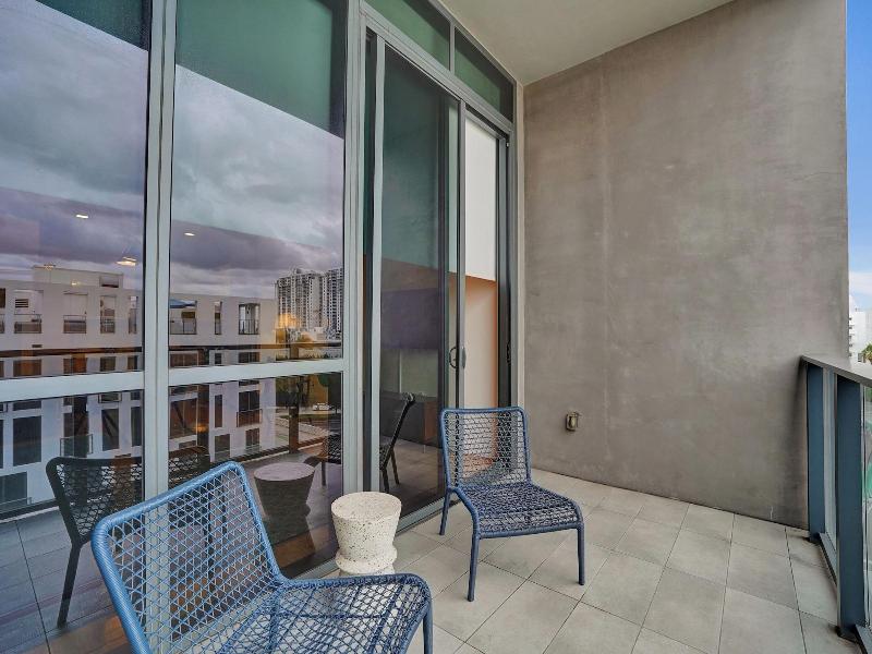 17west Apartments By Stay Hospitality image