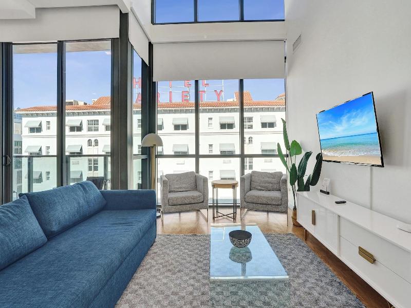 17west Apartments By Stay Hospitality image