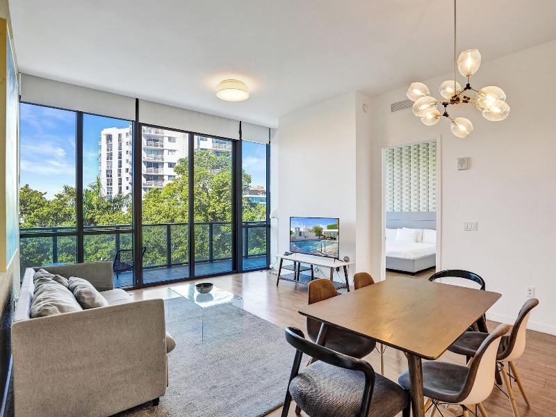 17west Apartments By Stay Hospitality image