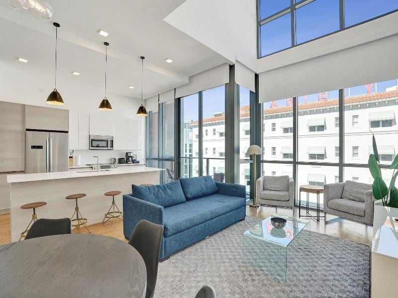 17west Apartments By Stay Hospitality image