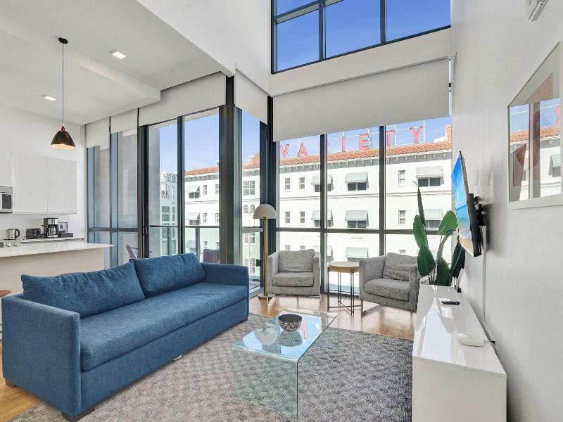 17west Apartments By Stay Hospitality image