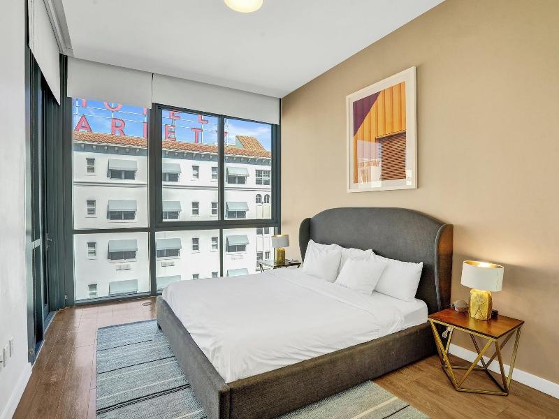 17west Apartments By Stay Hospitality image