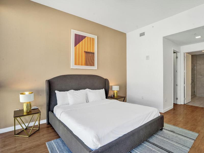 17west Apartments By Stay Hospitality image