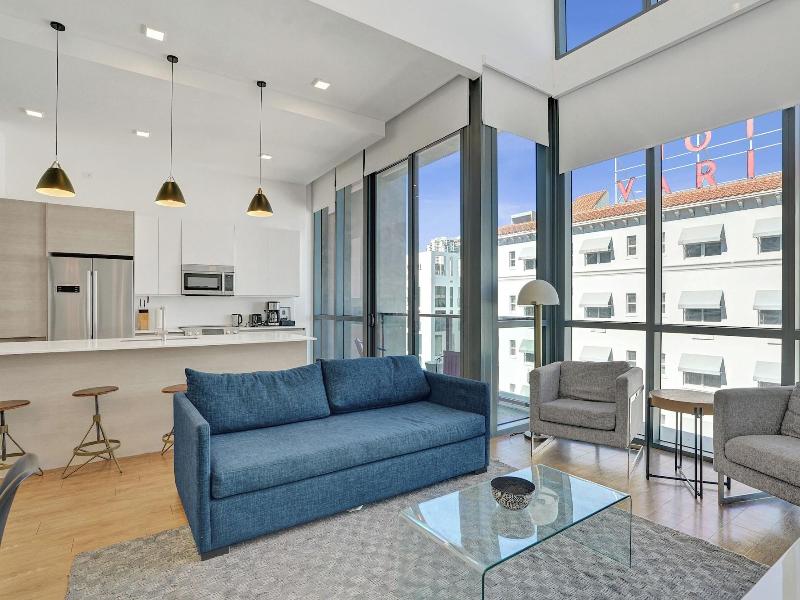 17west Apartments By Stay Hospitality image
