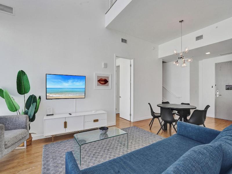 17west Apartments By Stay Hospitality image