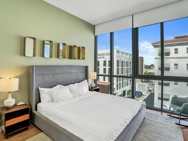 17west Apartments By Stay Hospitality image