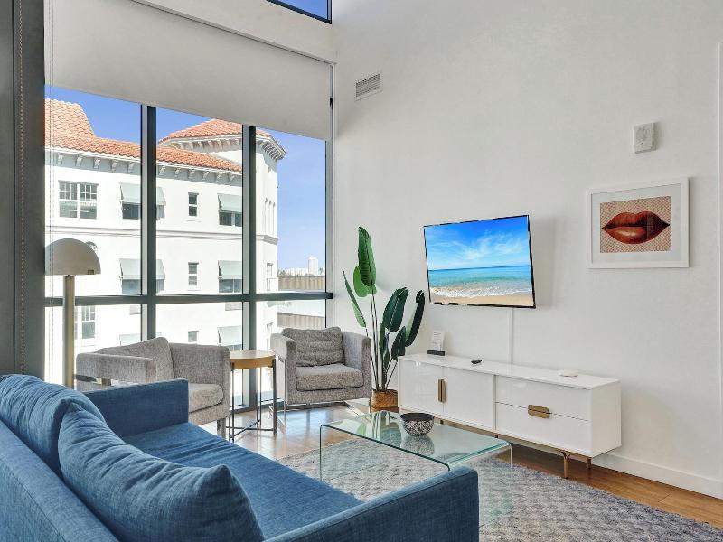 17west Apartments By Stay Hospitality image