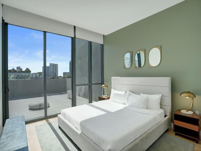 17west Apartments By Stay Hospitality image