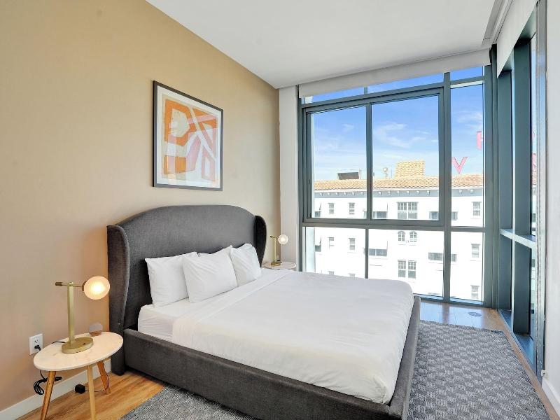 17west Apartments By Stay Hospitality image