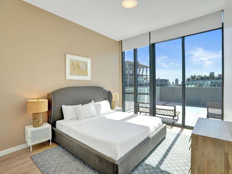 17west Apartments By Stay Hospitality image