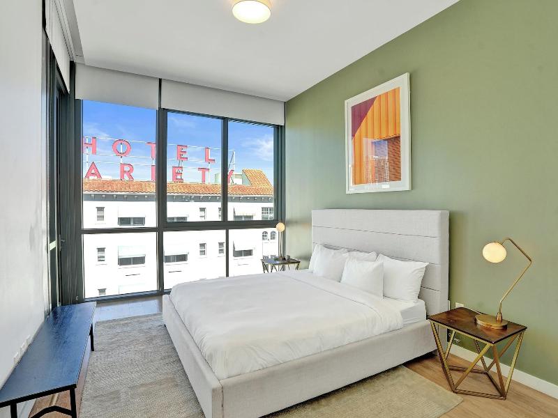 17west Apartments By Stay Hospitality image