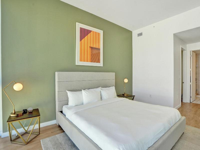 17west Apartments By Stay Hospitality image